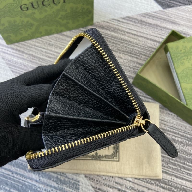 Gvc*1 wallets